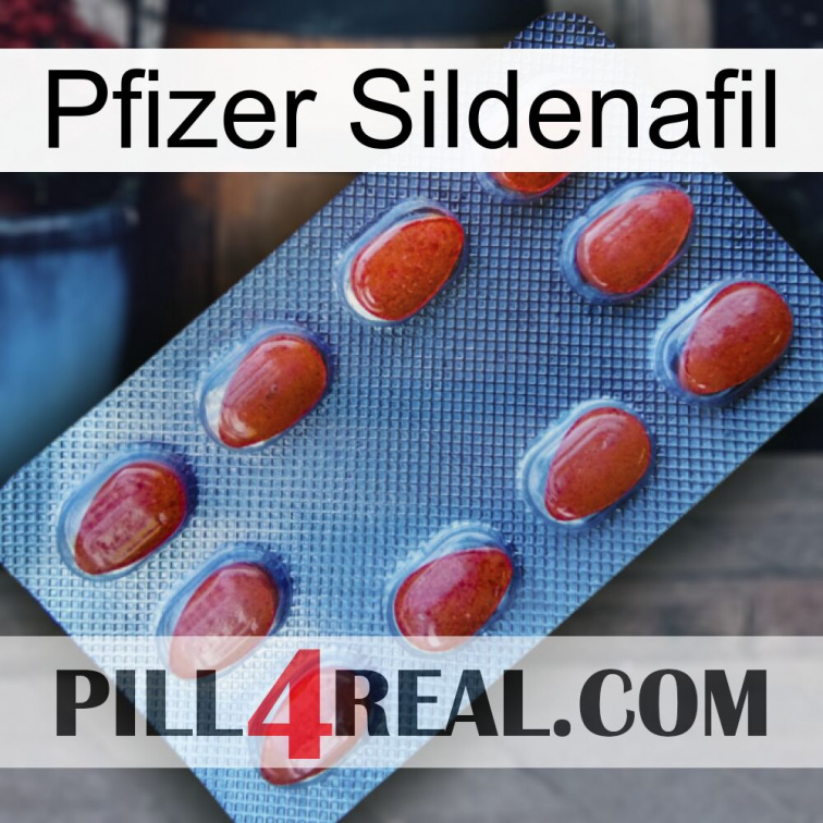 Pfizer Sildenafil 06